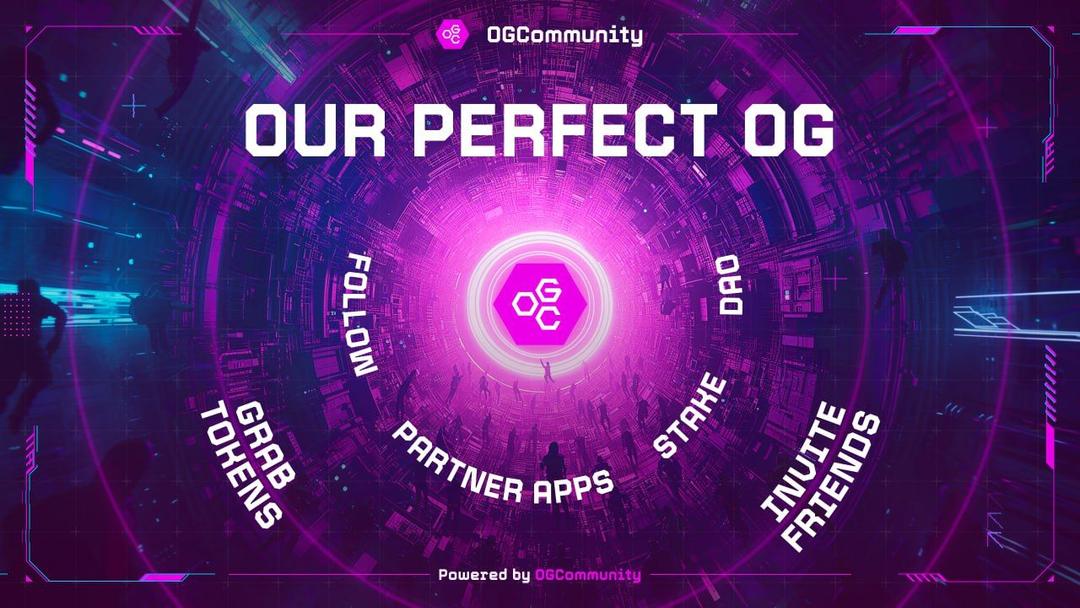 Guide Perfect OG! OGC
